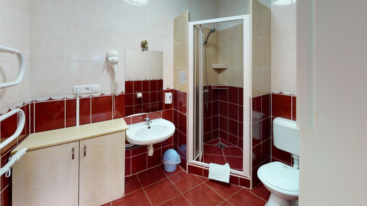 Cristian Apartman Hajduszoboszlo Exterior photo